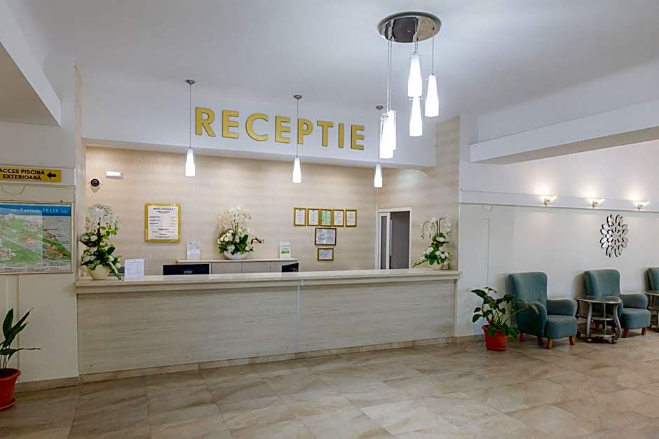 Hotel Poienița