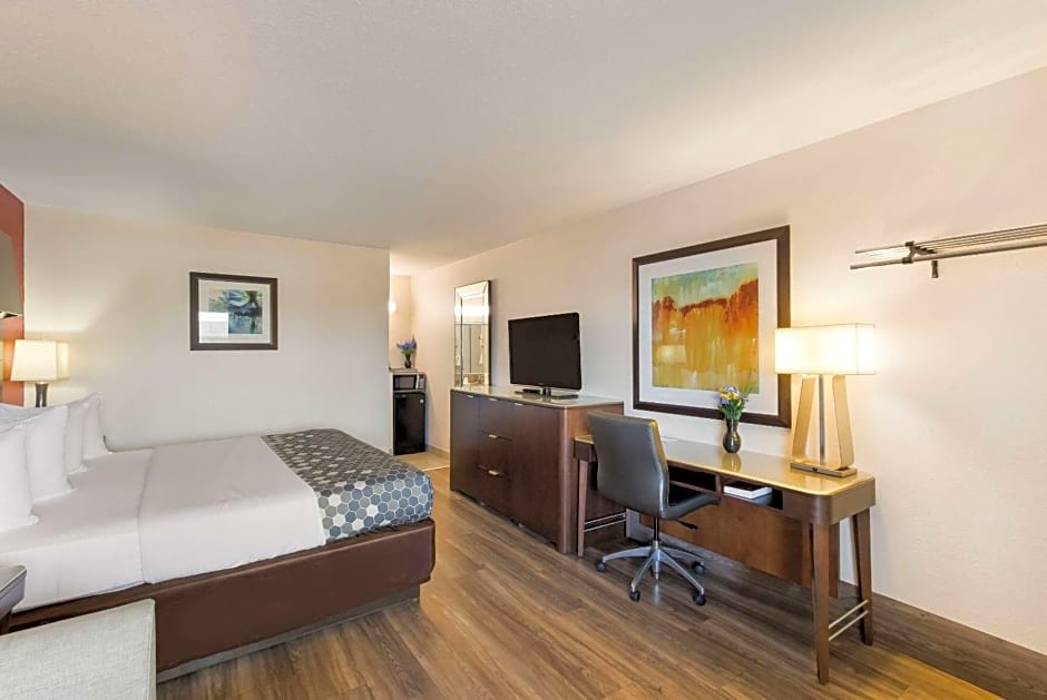 Econo Lodge North Washington
