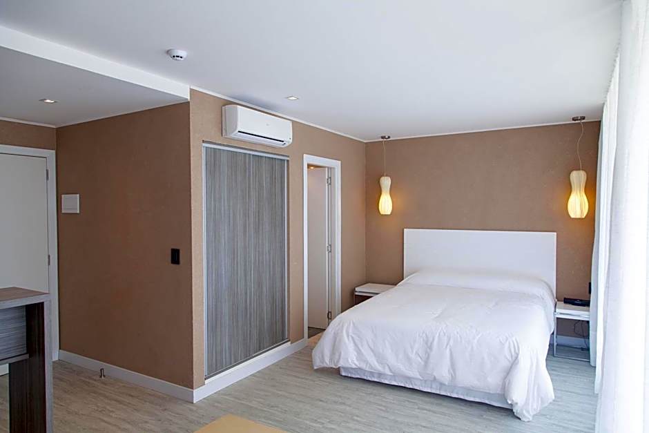 2122 Hotel Art Design