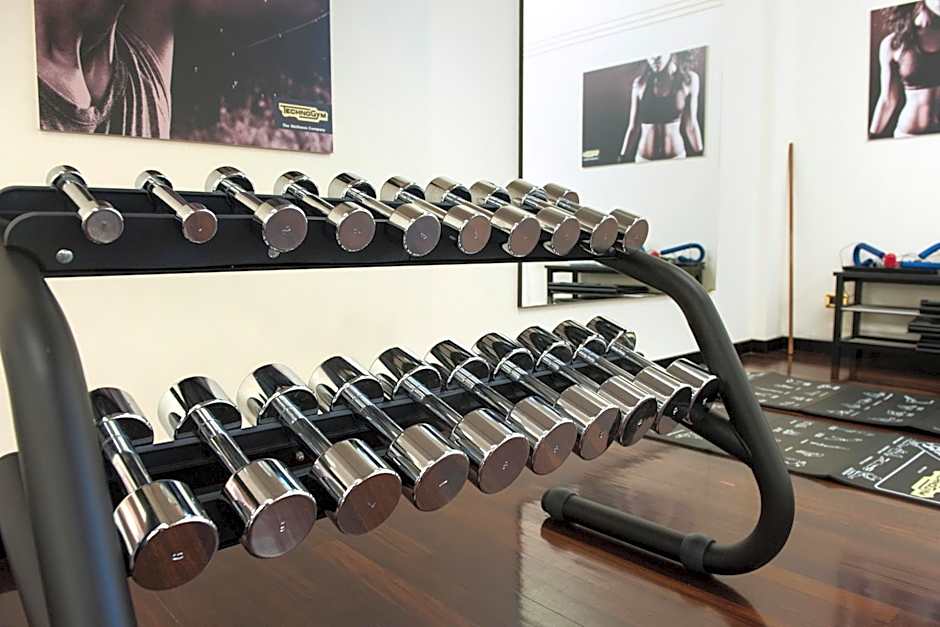 Grand Hotel Passetto