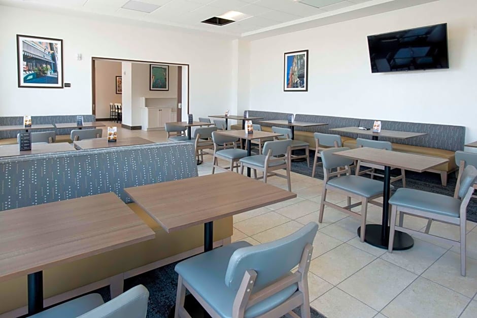 Hyatt Place Cincinnati/Sharonville Convention Center