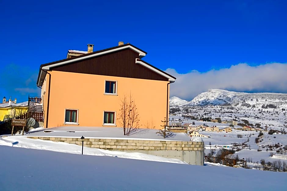 BiancaNeve B&B