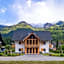 Vila Nina Bohinj