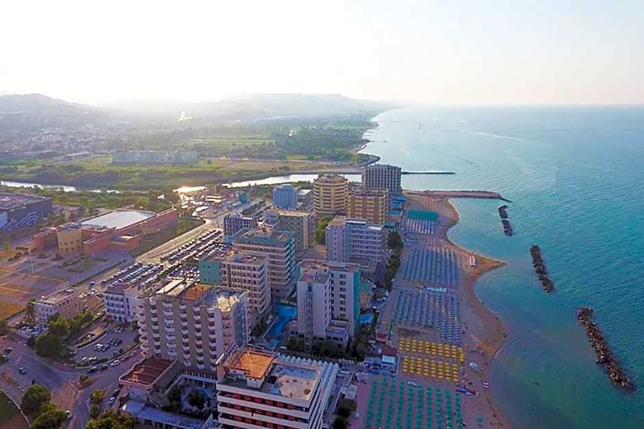 Grand Hotel Montesilvano