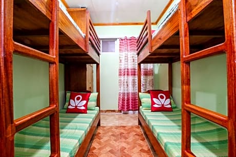 ZEN Rooms Basic Camp Allen Rd Baguio