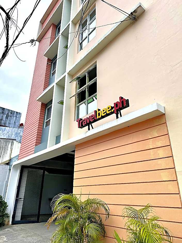 Travelbee Fuente Inn