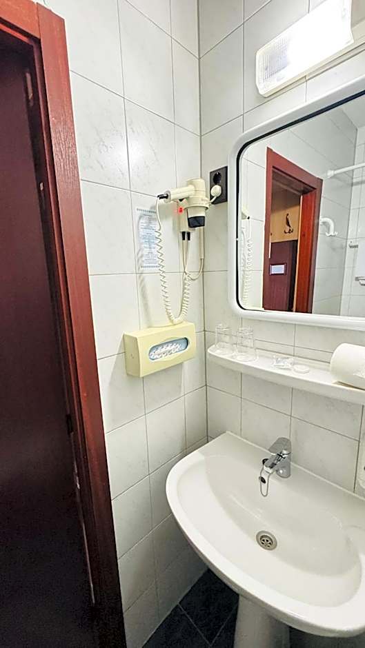 Hotel Orion Várkert
