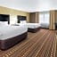 Days Inn & Suites by Wyndham Davenport East