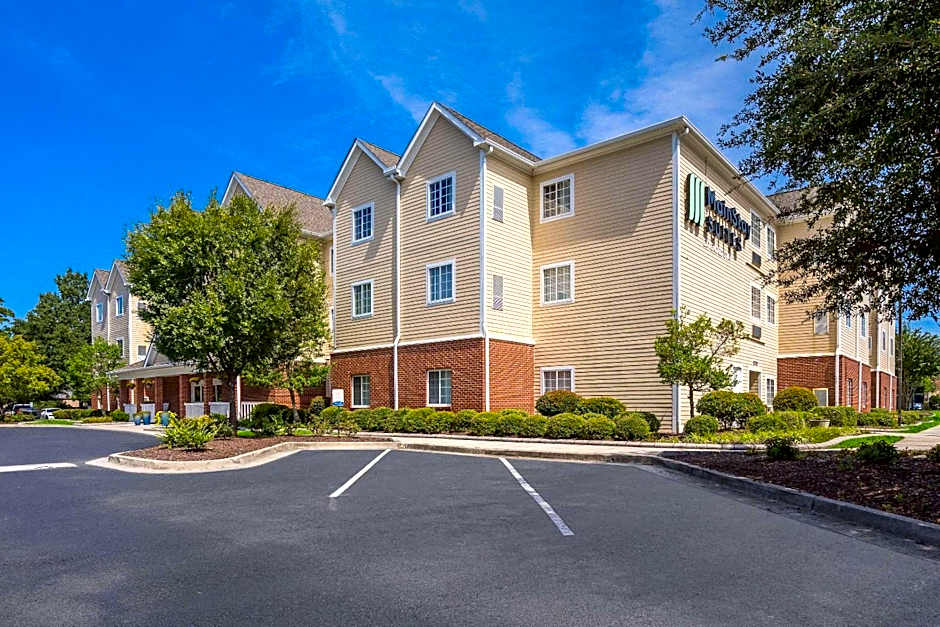 MainStay Suites Wilmington - University Area