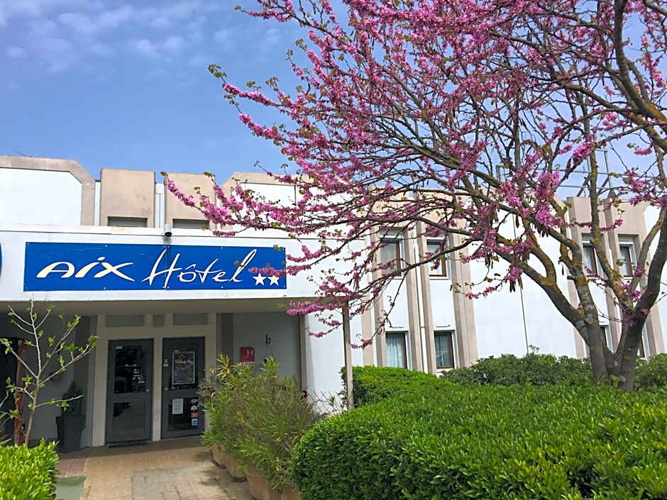 Aix Hotel