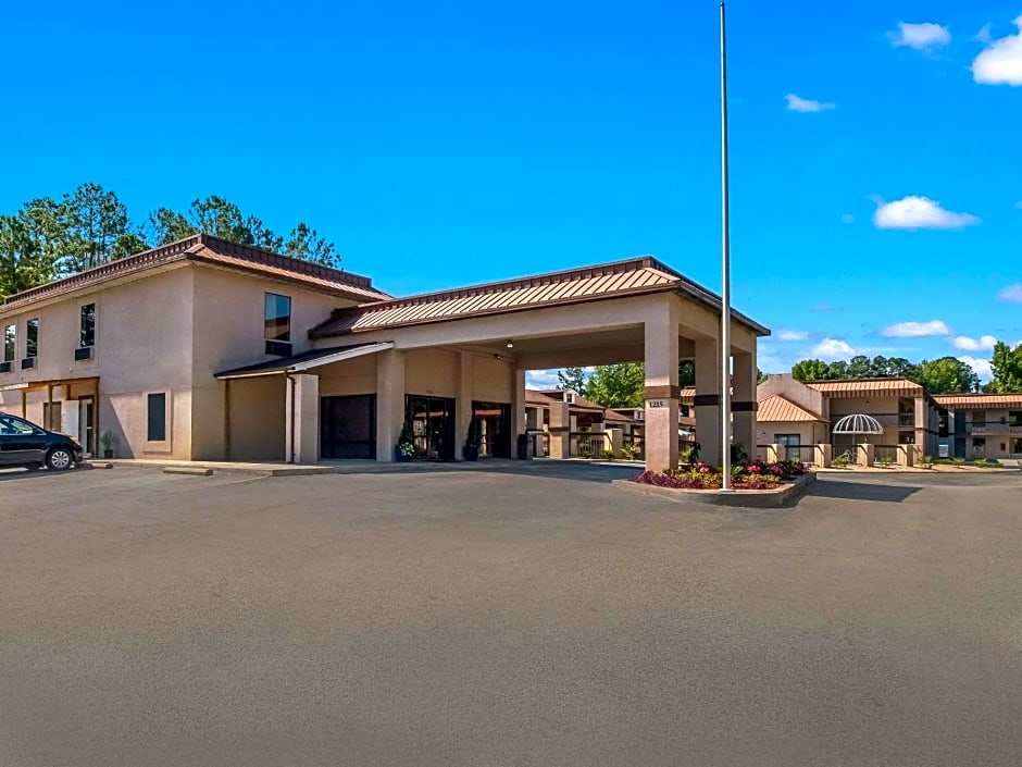Rodeway Inn