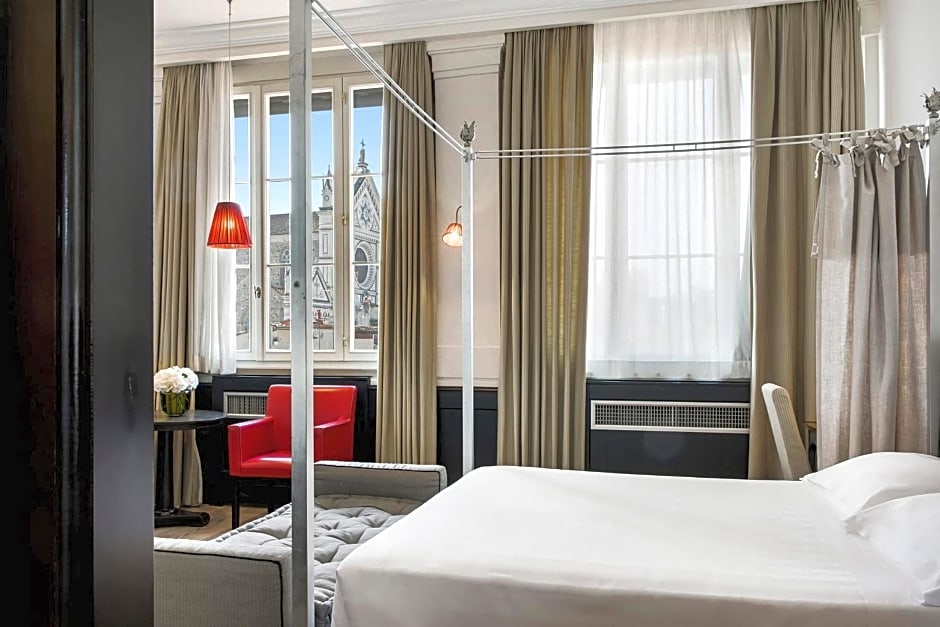 Palazzo Firenze by Baglioni Hotels & Resorts