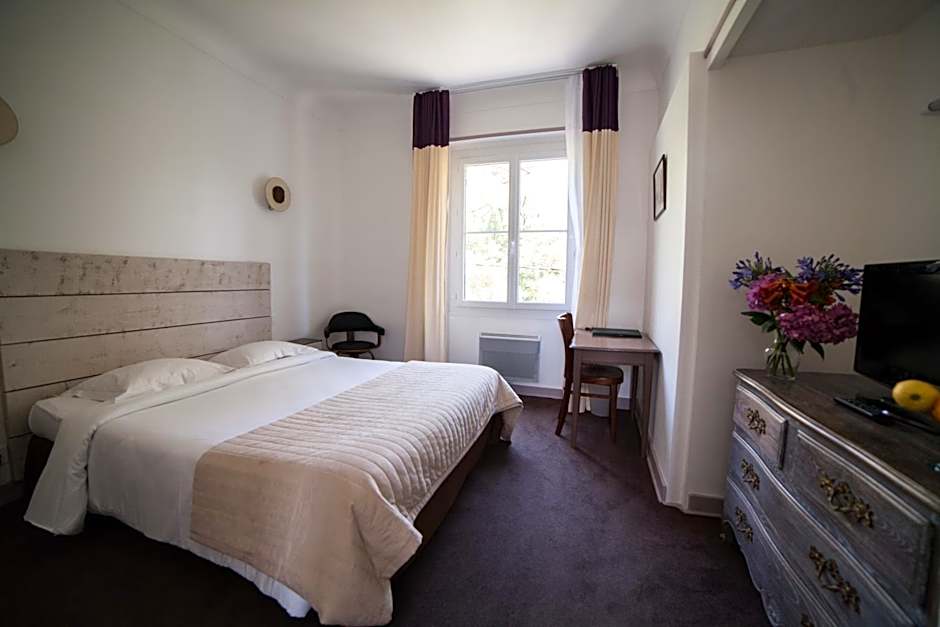 Hotel Saint Paul