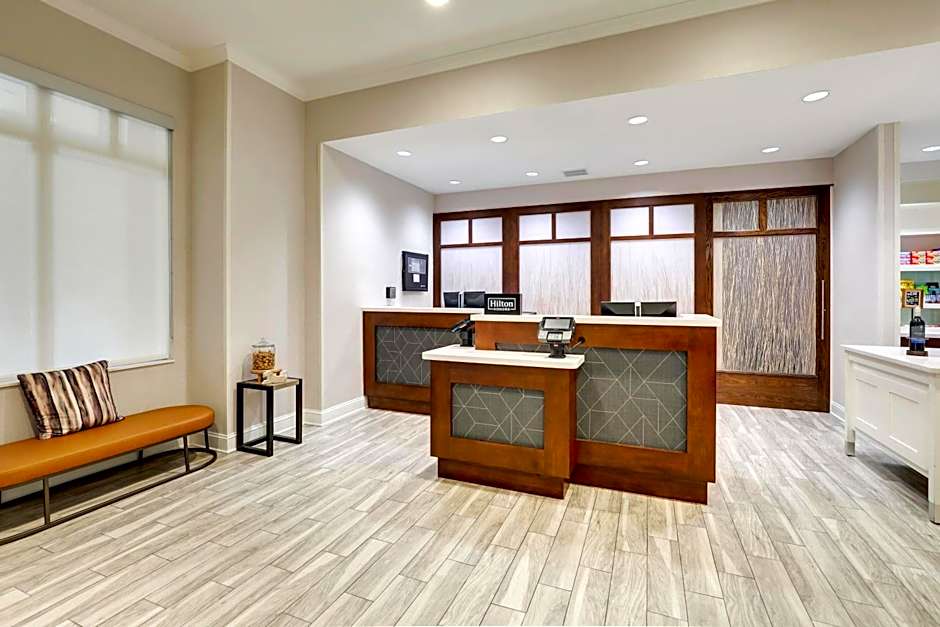 Homewood Suites By Hilton Charleston - Mt. Pleasant