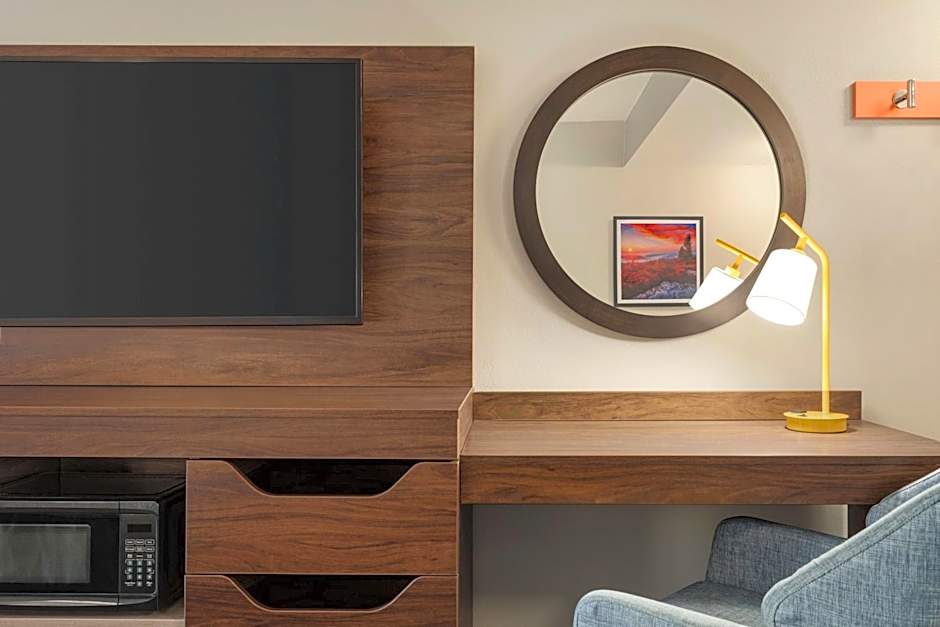 Hampton Inn By Hilton Waynesboro-Stuarts Draft