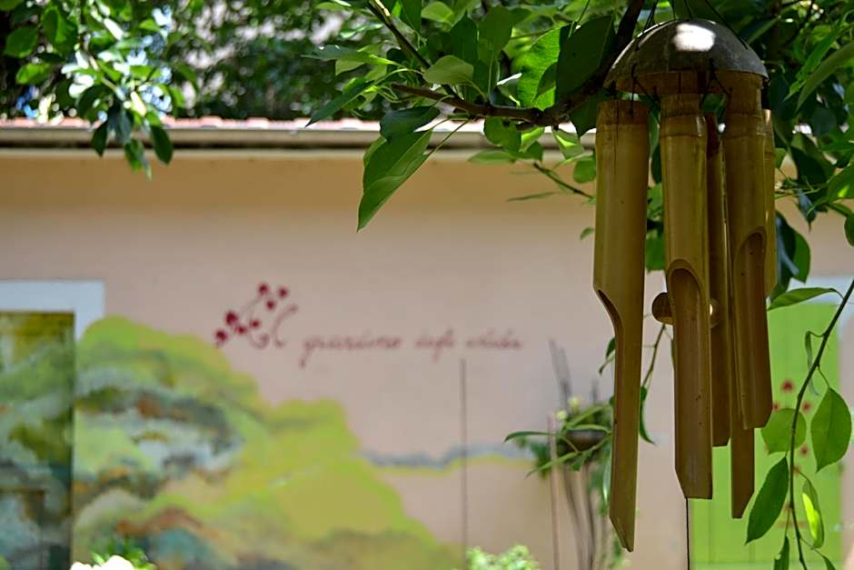 Al Giardino degli Artisti