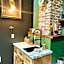 The Atrium - A Boutique Hotel - Suite 14