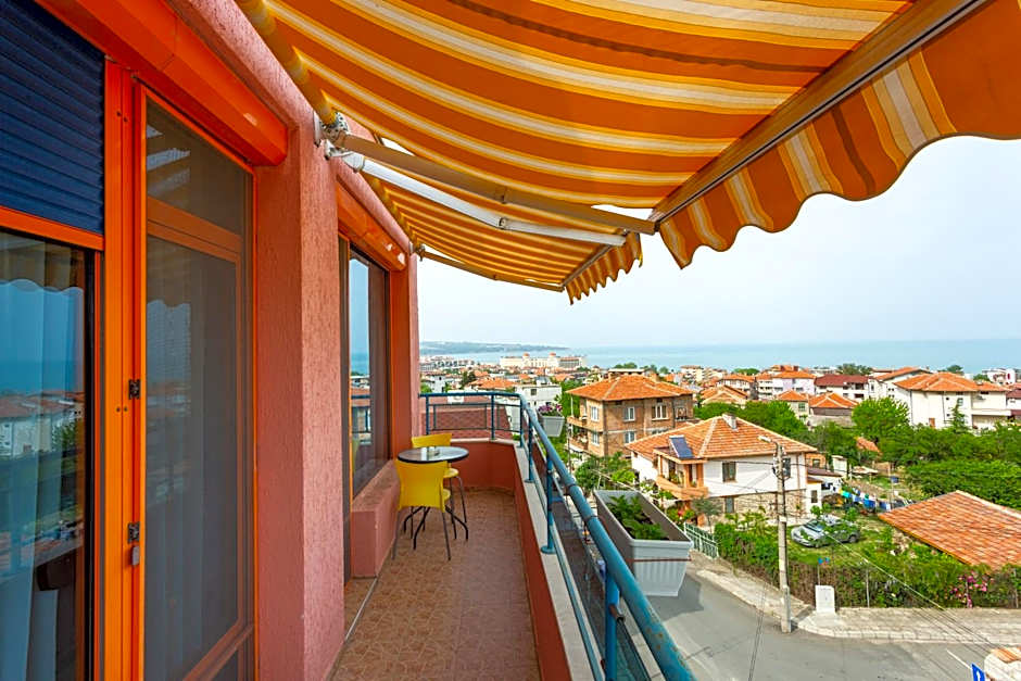 Family Hotel Jemelly