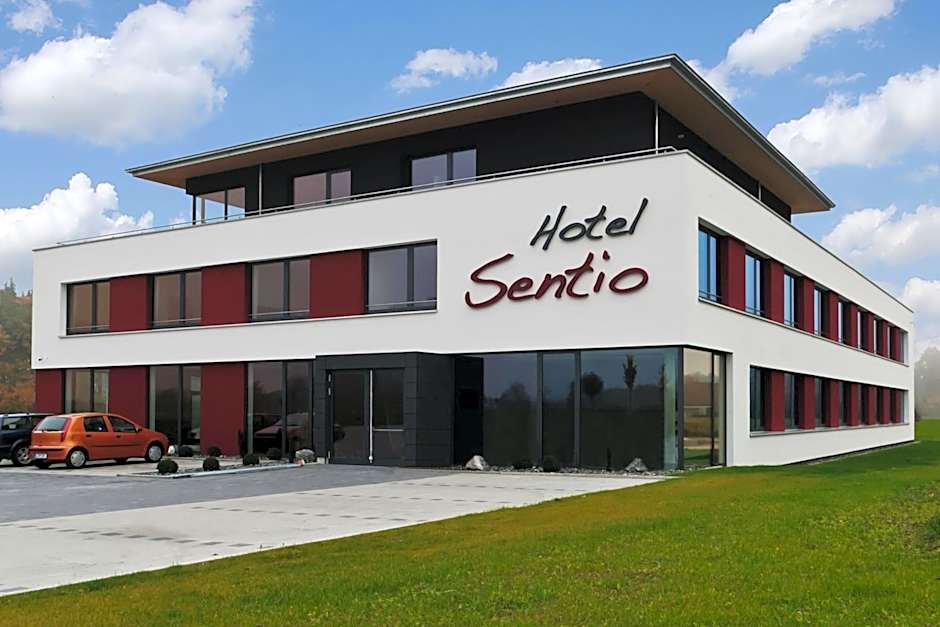 Zdjęcie 1 z 24 — Hotel Sentio
