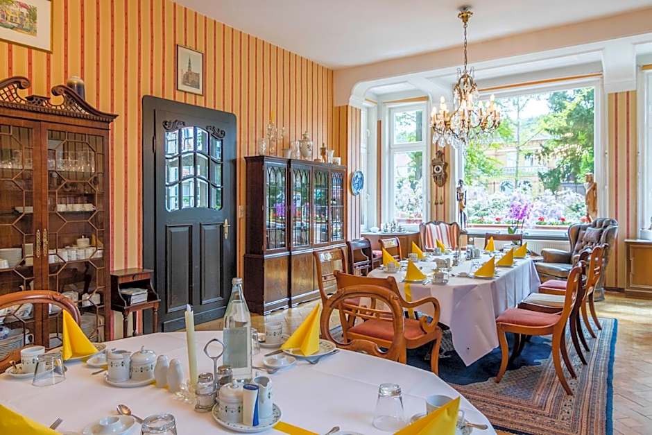 Gastehaus Musmann