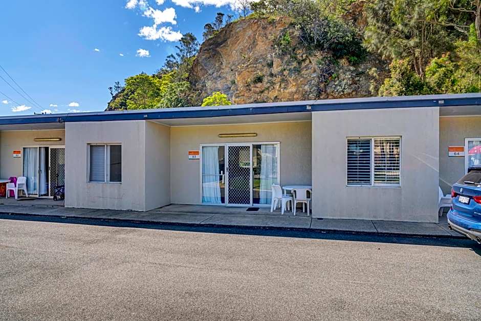 Ingenia Holidays Nambucca Heads