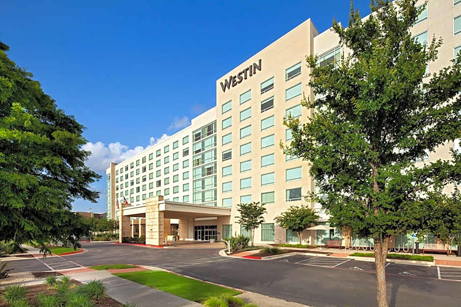The Westin Austin At The Domain