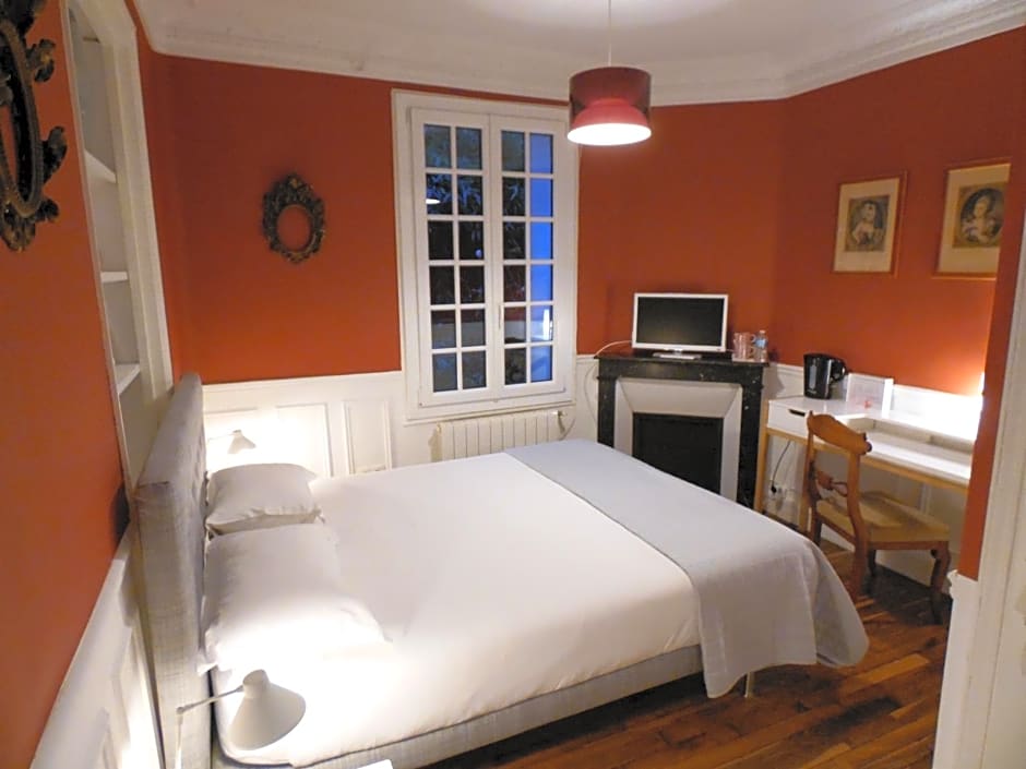 Bed & Breakfast La Clepsydre