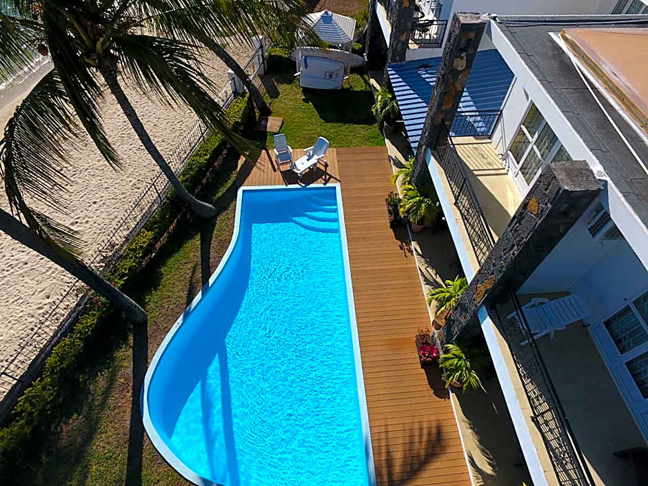 Garden Villas