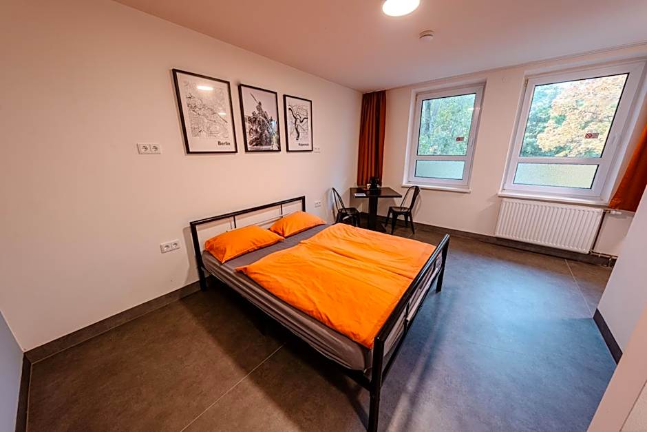 NEOHOSTEL Berlin