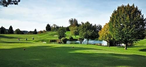 Golf de la Gruyère