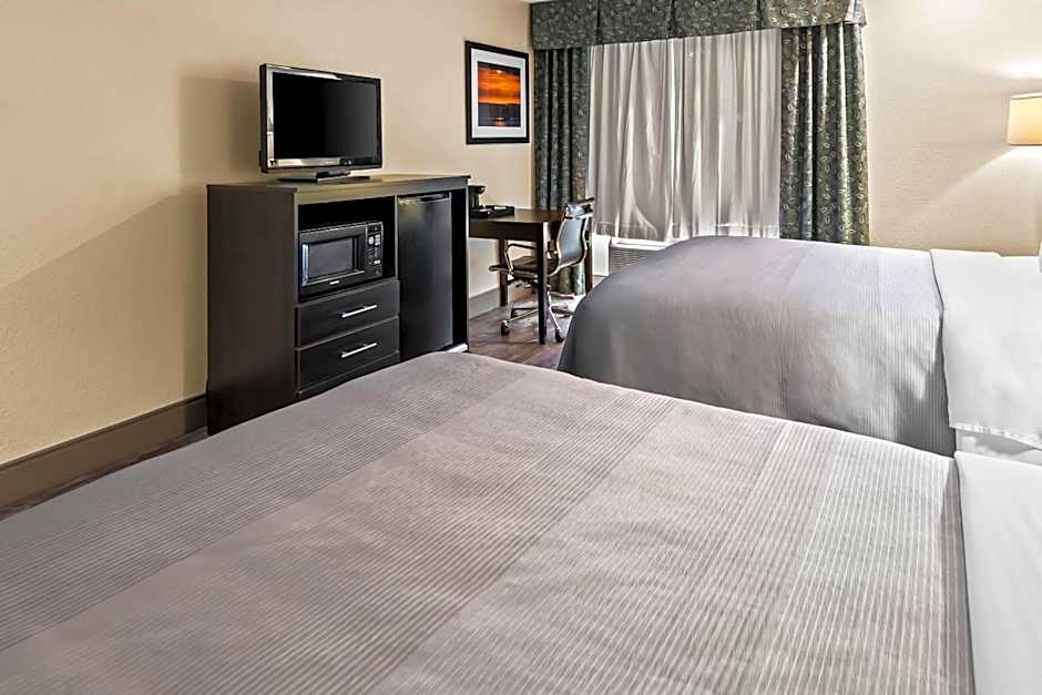 Quality Inn & Suites Granbury