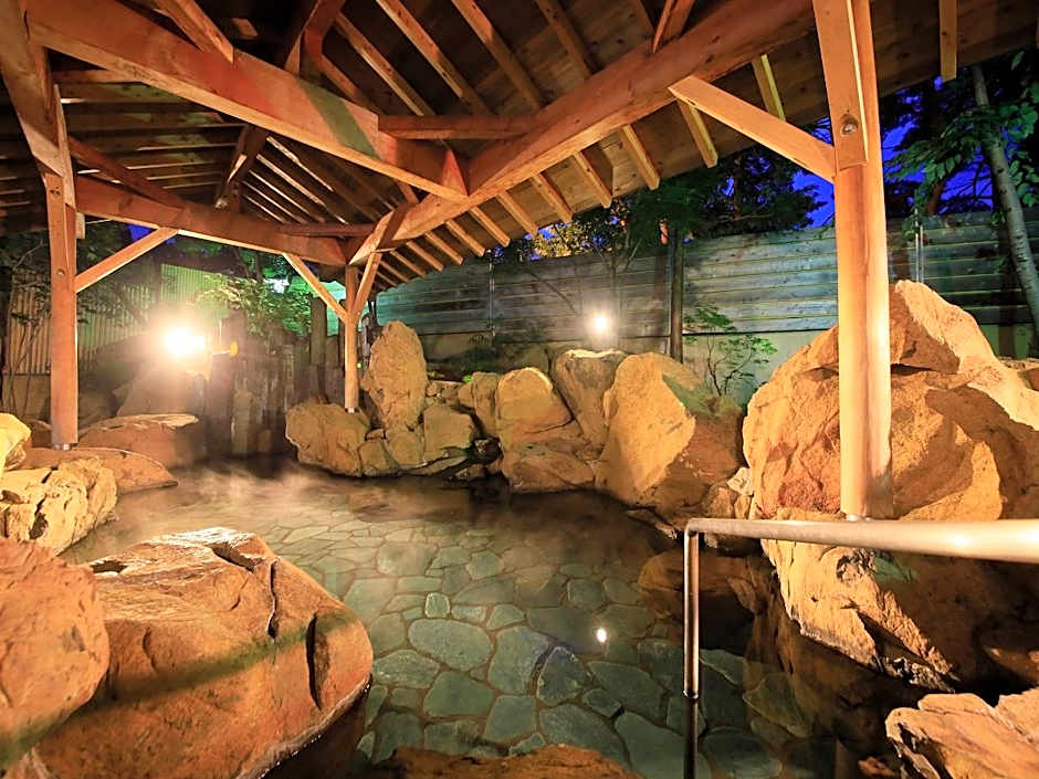 Hotel Keisui