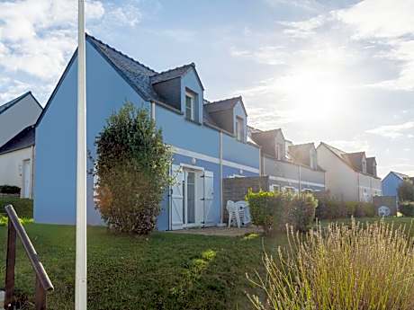 Vacancéole - Résidence Les Terrasses de Pentrez-Plage