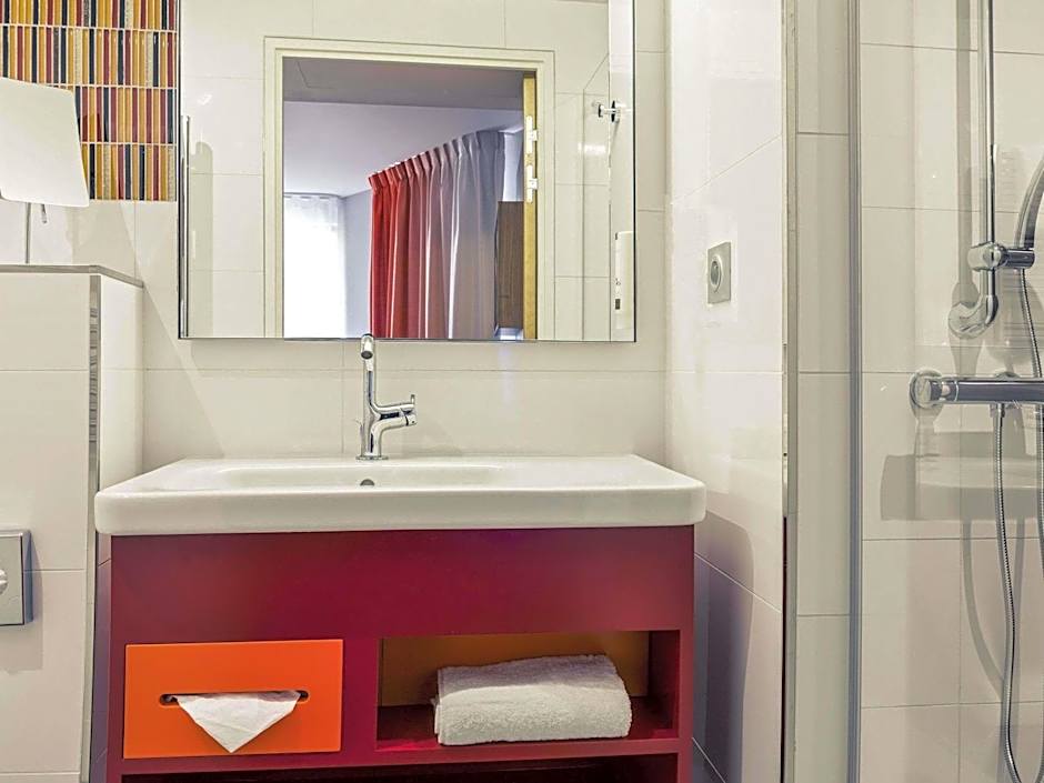 Mercure Toulouse Sud