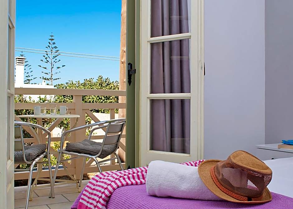 Camara Hotel