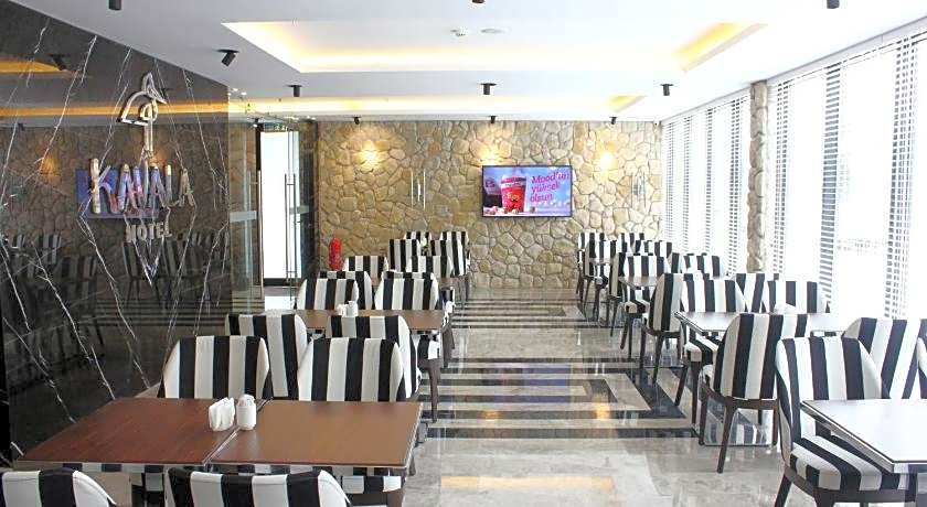 Kavala Hotel Bursa