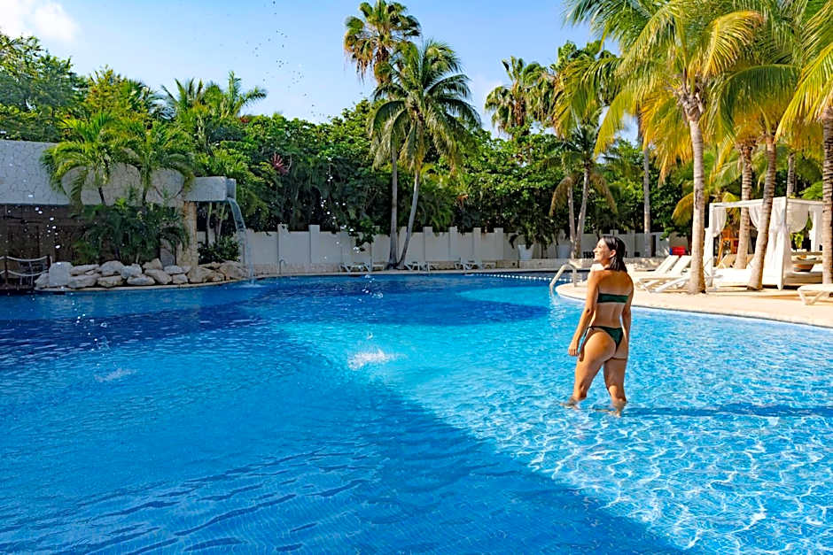 Grand Oasis Tulum Riviera - All Inclusive