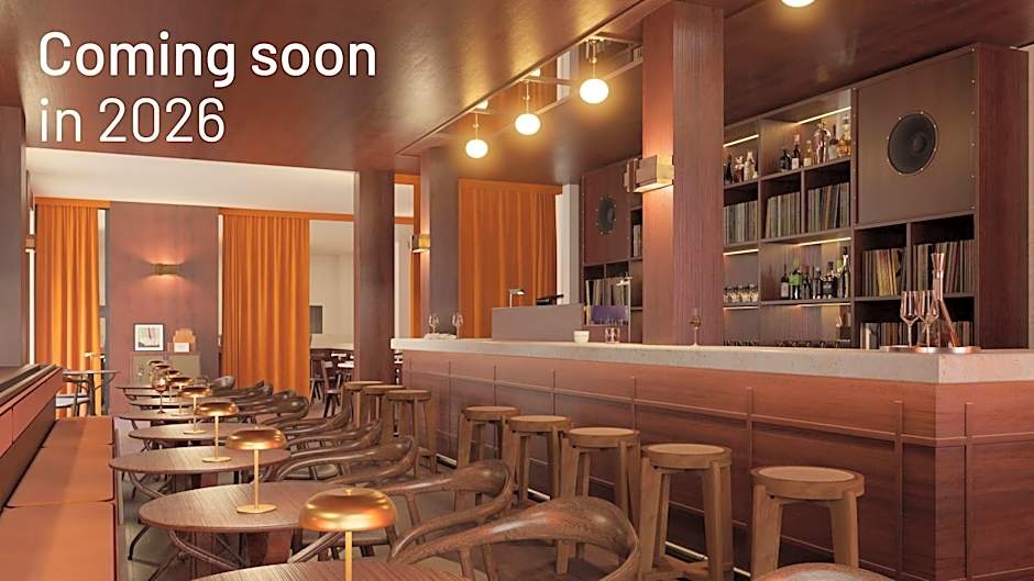 Le Berger Hotel