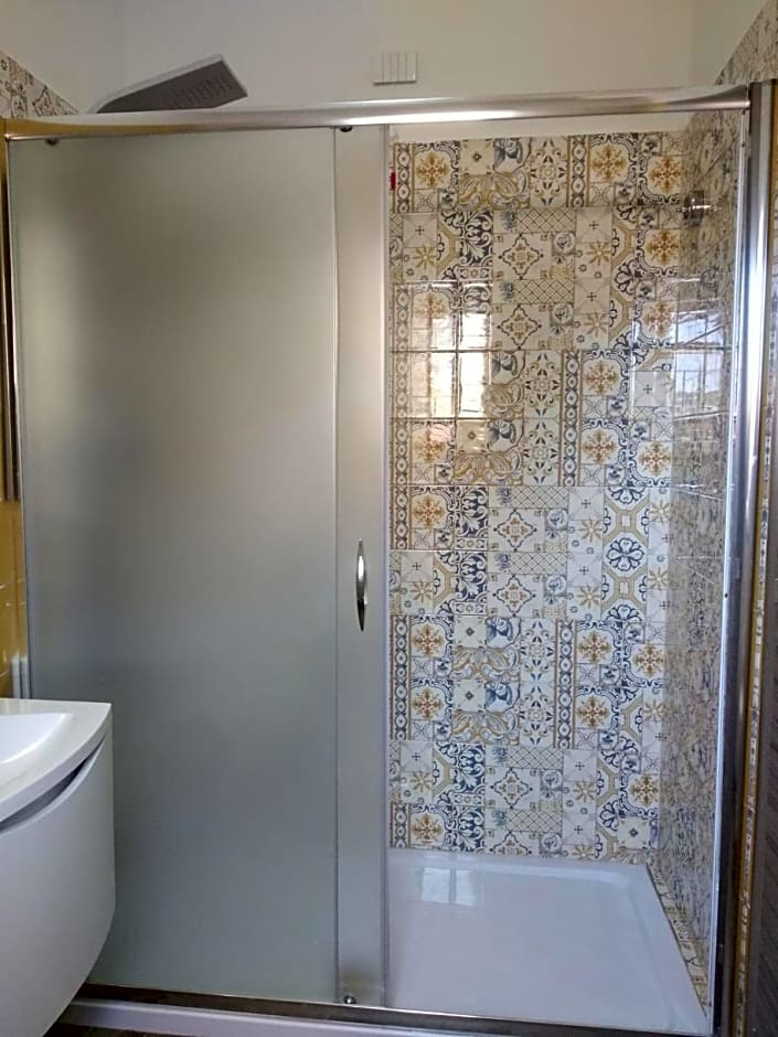 B&B Domus Piedigrotta