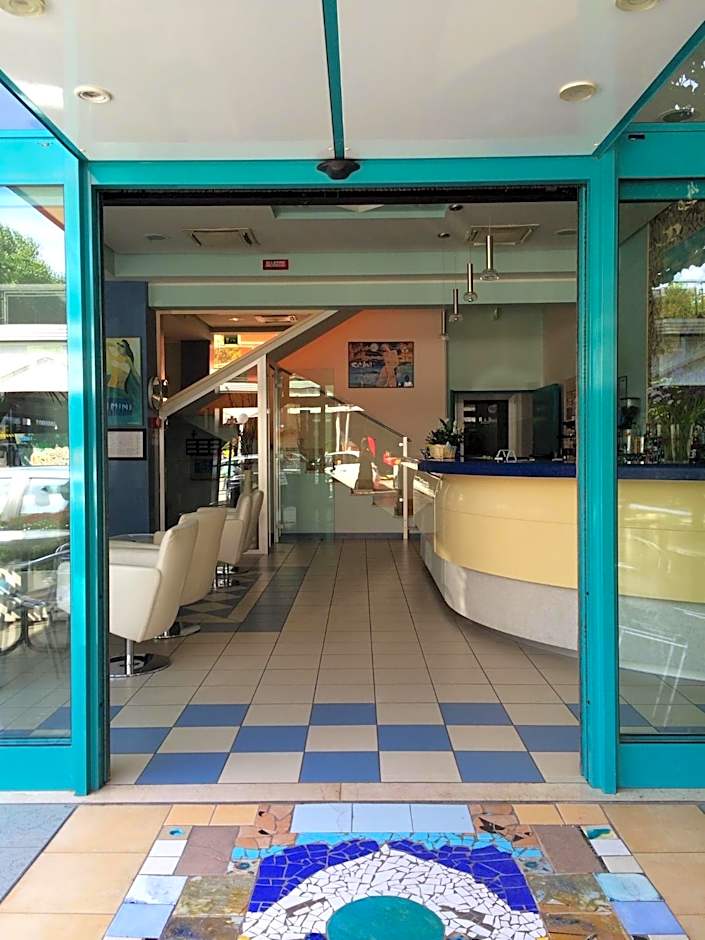 Hotel Sultano