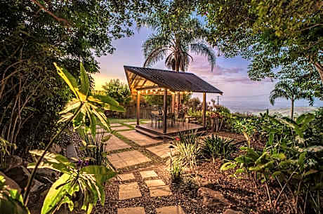 Maleny Terrace Cottages