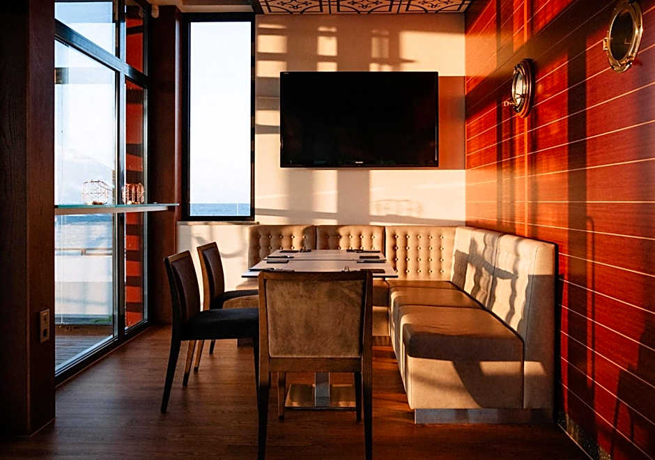 Koljunuki sadam "Veer" Lux accommodation