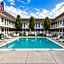 Motel 6-Yreka, CA