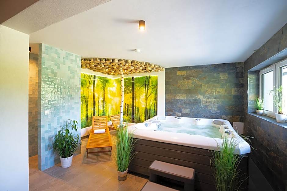 Aparthotel Pod Stokiem z sauną i jacuzzi - szczyrkapartamenty