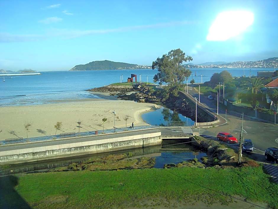 Hotel Bahía Bayona