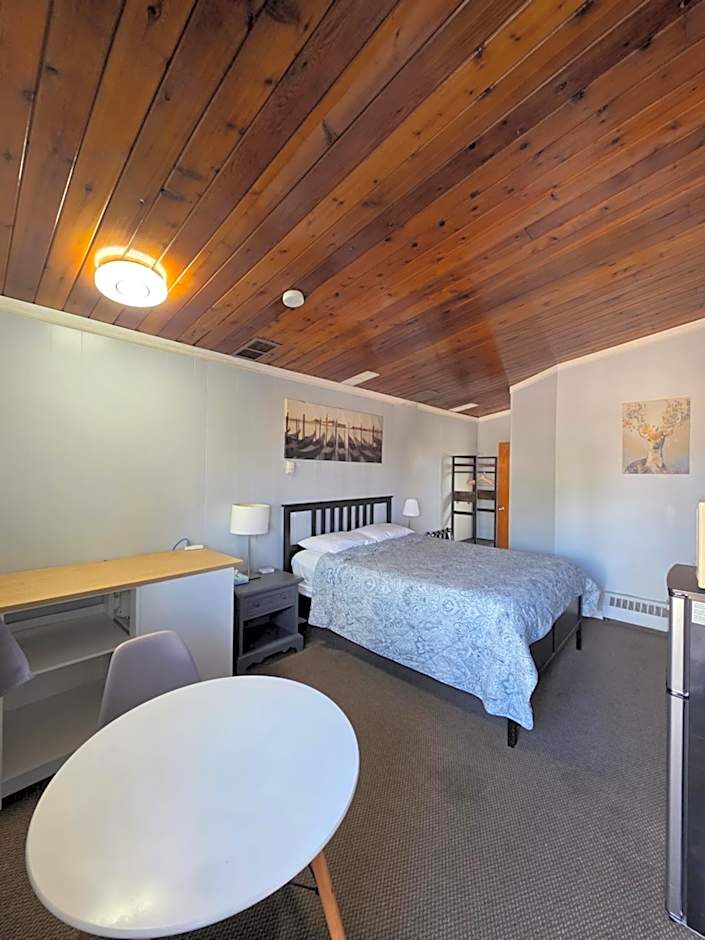 Bio Vista Motel