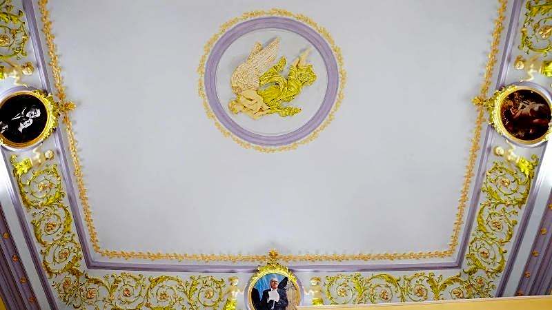 B&B Domenico Florio Palace