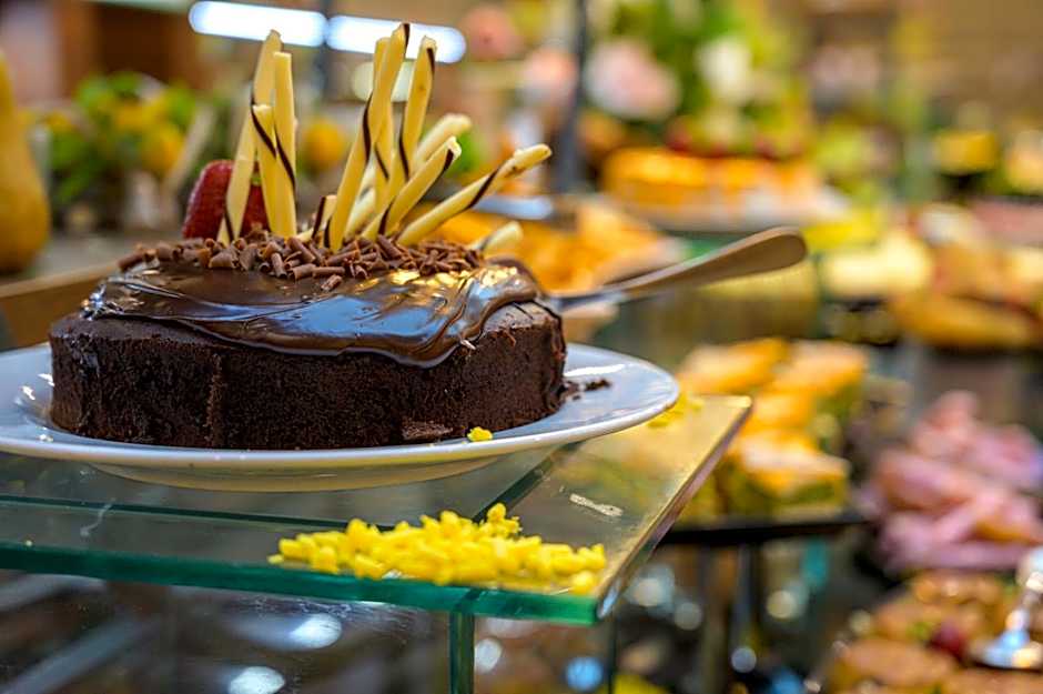 Effect Grand Victoria Hotel - Ultra All Inclusive