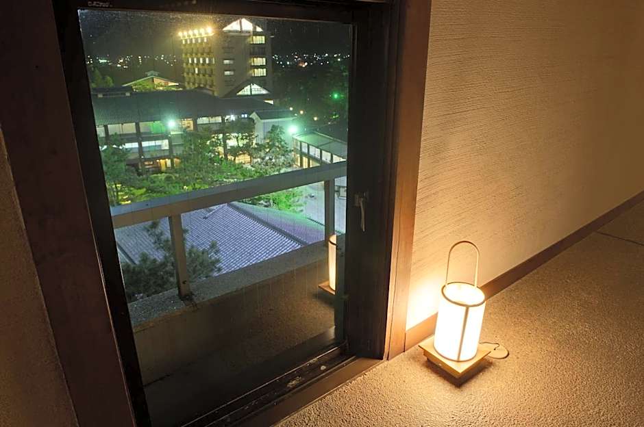 Kagoshima Sunamushionsen Ibusuki Hakusuikan