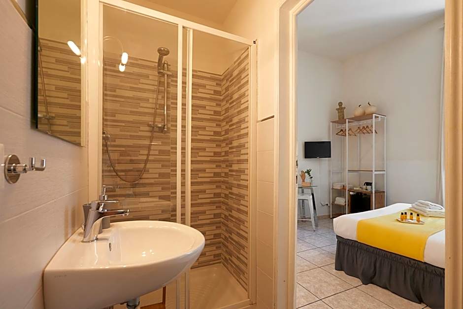 3B Firenze Centro